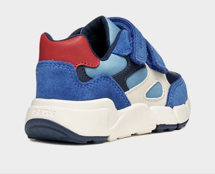 Кроссовки детские Geox