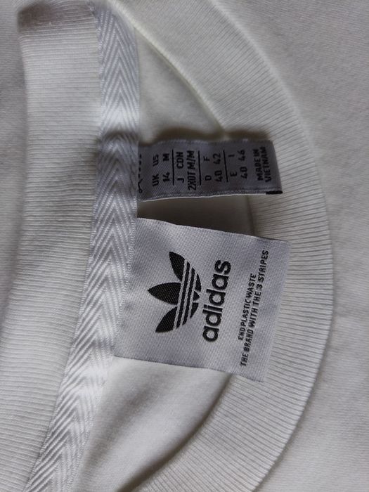 Дамска тениска Adidas