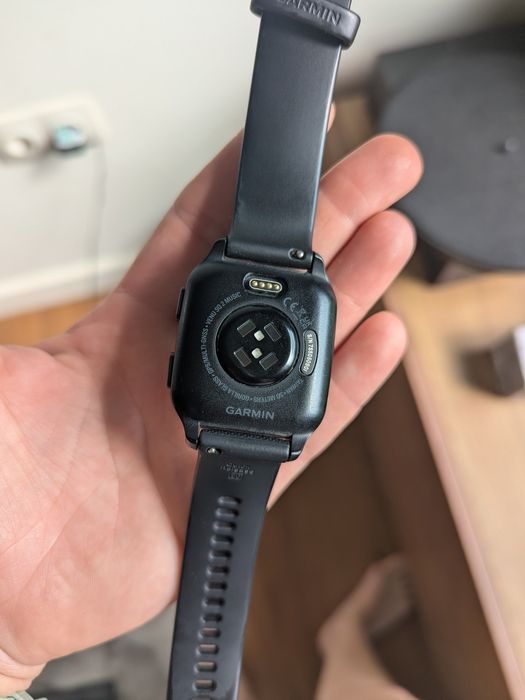 Ceas Garmin Venu sq2 music