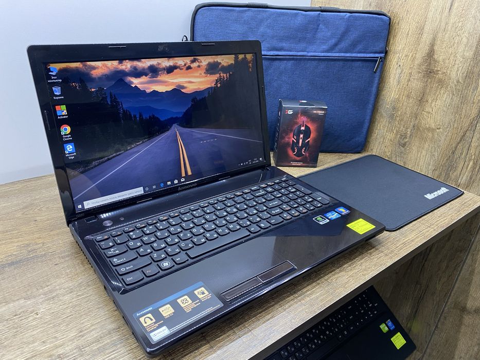 ‼️Продам Ноутбук Lenovo‼️