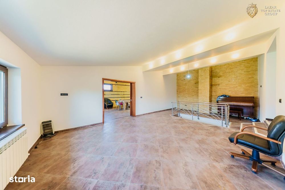 Casa Subcetate de inchiriat