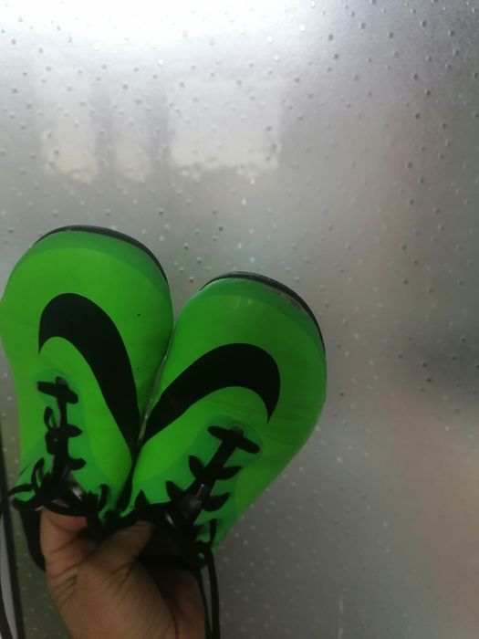 Спортни обувки Nike