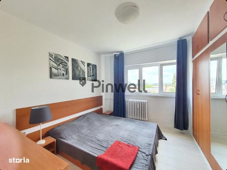 Renovat 2 camere Turda