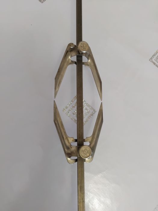 Вертел для гриля, новый.