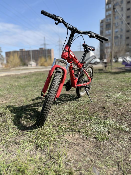 Подростковый Велосипед