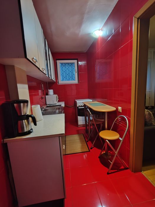 Vând apartament cu 2 camere pe strada Constantin Brâncuși (Gheorgheni)