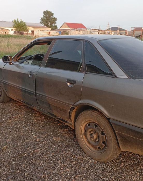 Продам или обменяю Ауди 80