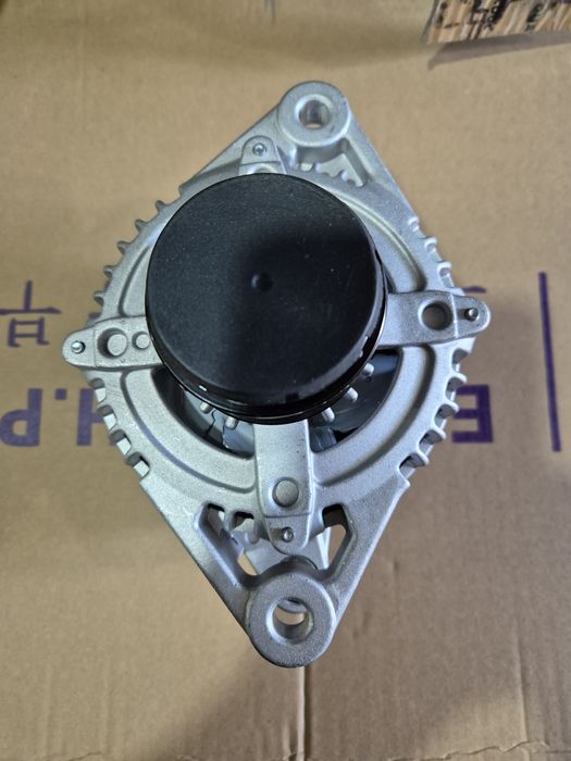 Генератор Prado 150 4.0