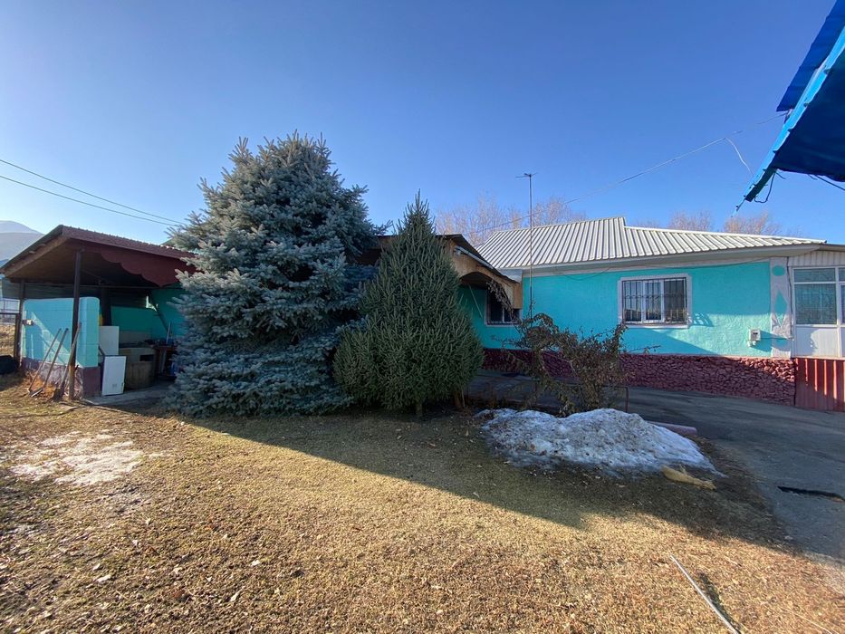 Продам Дом в хорошем состоянии