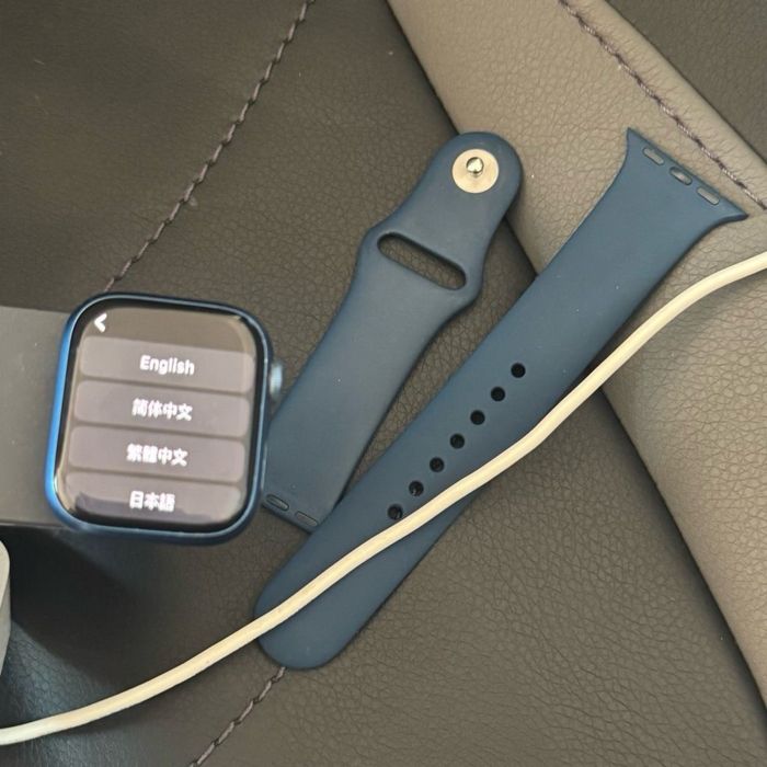 Apple watch 7 series 41mm