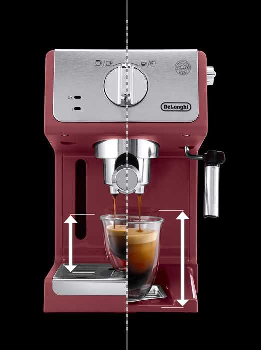 Кофемашина Delonghi Рожковые от обычного до топового оптом ив розницу