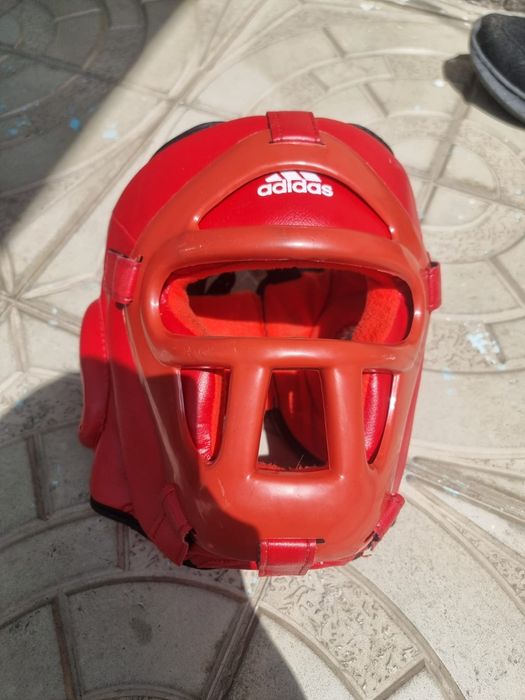 Продам экипировку для каратэ/тхэквондо