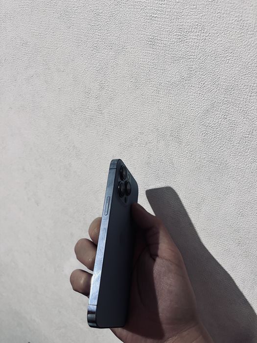 IPhone 13 Pro идеал.