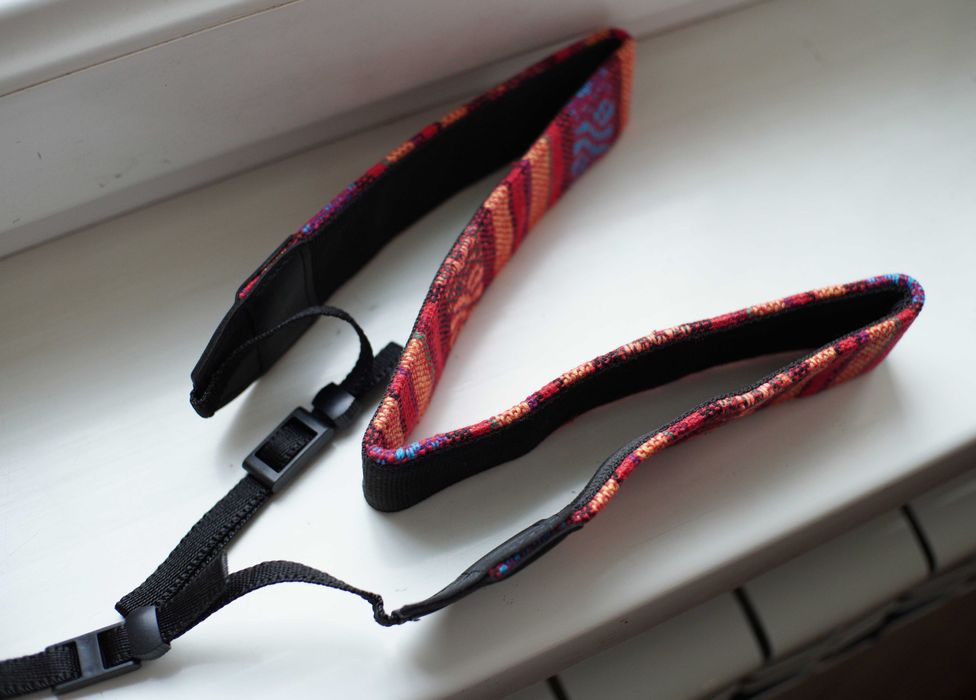 Ремешок для фотоаппарата