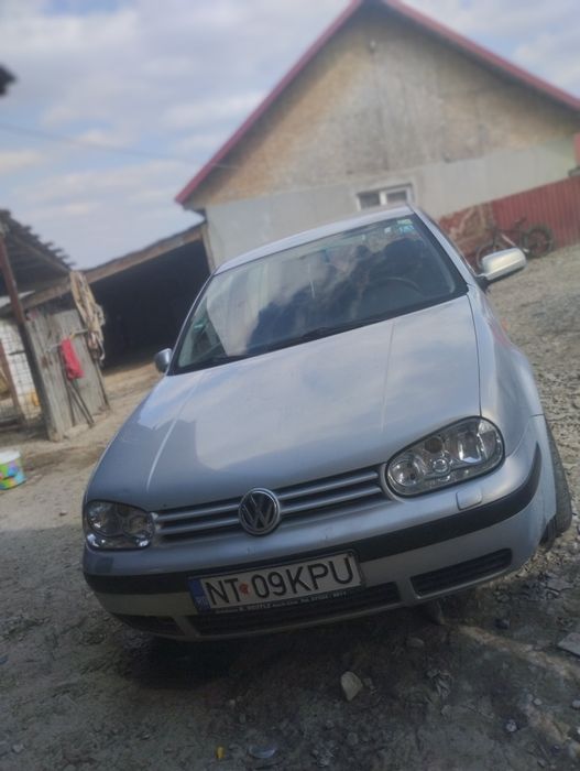 Golf de vânzare 800 euro