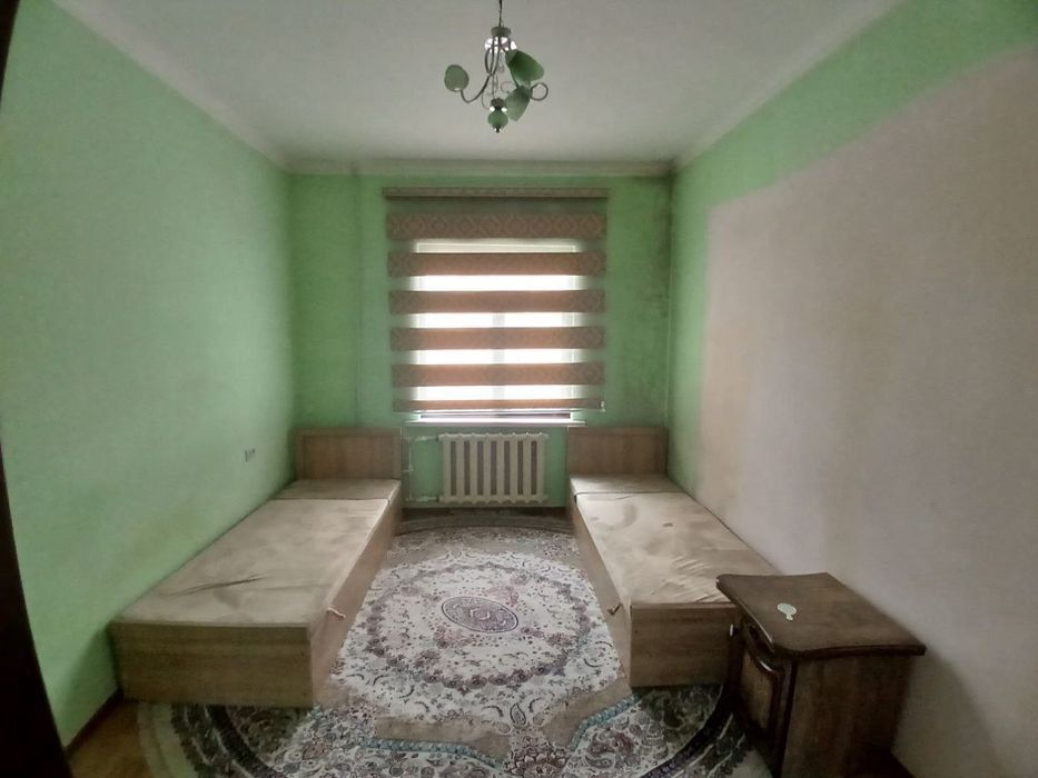 Срочно продается квартира 4/2/6 ТТЗ Хумоюн