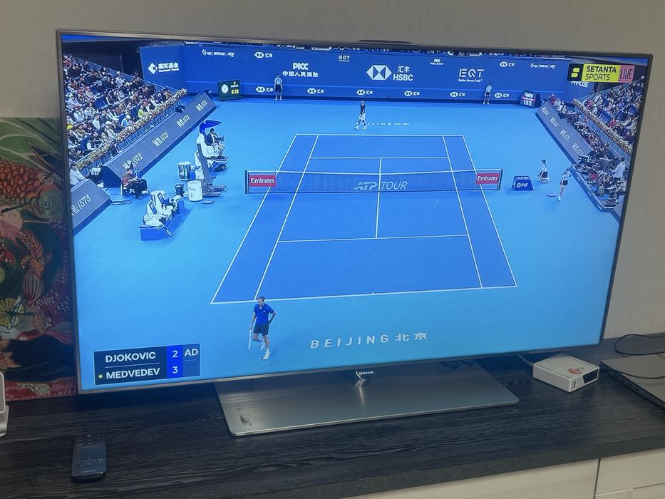 Телевизор Samsung