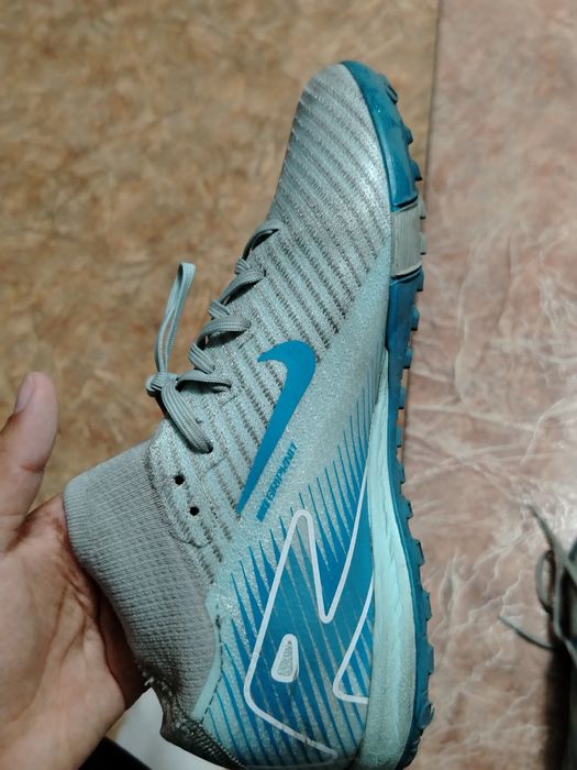 Футбольные сороконошки