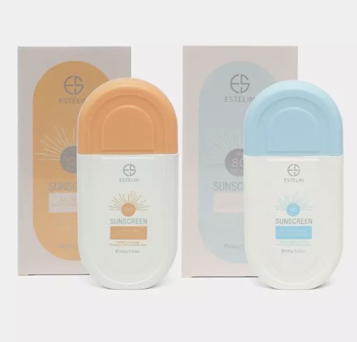 quyoshdan himoyalovch krem