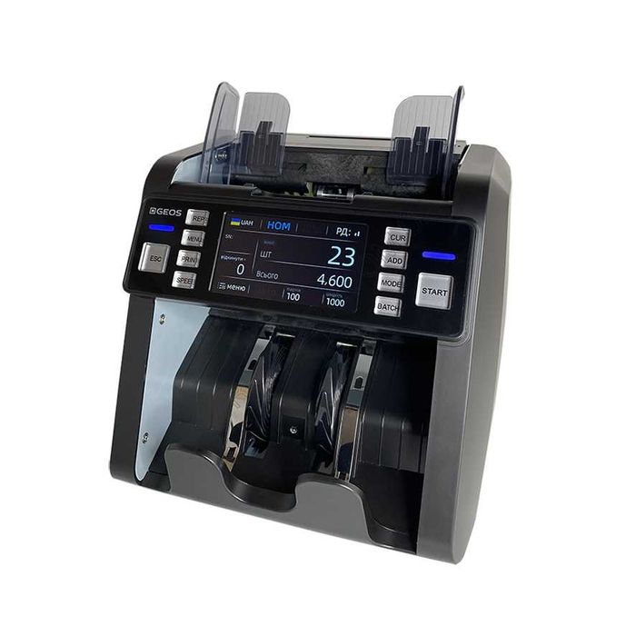 Пул санидиган аппарат Машинка для счета денег Bill counter al-930