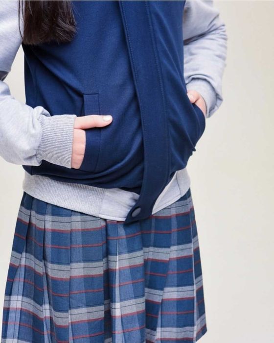 Школьная форма Binom