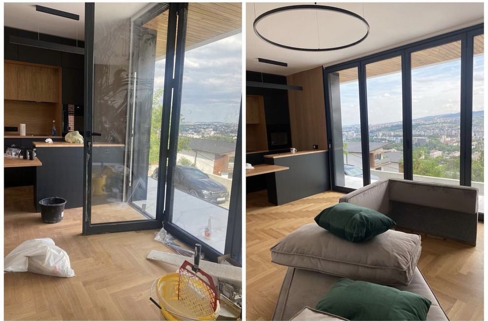 Curatenie Cluj Napoca