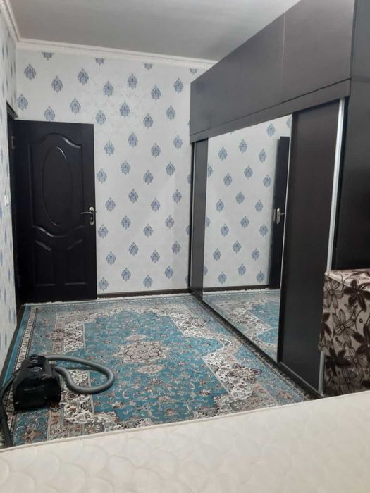 Продаётся 2 комнатная квартира