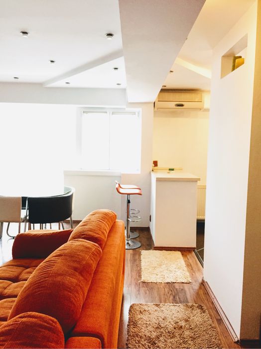 Apartament 3 Camere Modern – Calea București, langa blocul Ford, Piata