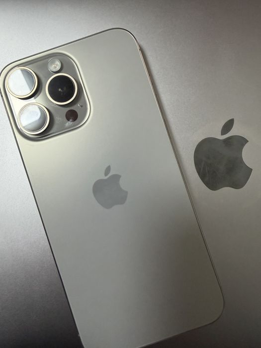 Продам iphone15 promax