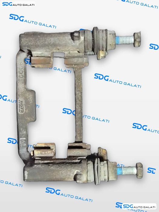 Suport Etrier Frana Mercedes-Benz Clasa A W169 2004 - 2012 [LN0551]