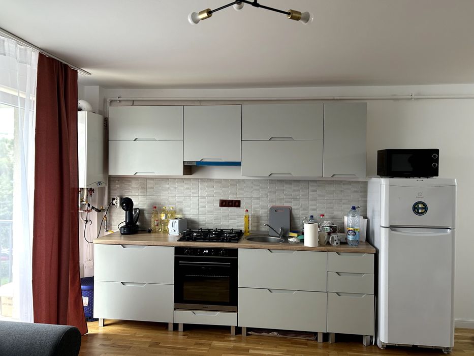Apartament 2 camere + parcare