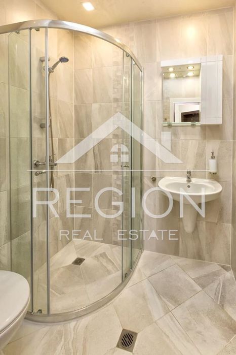 Дава се под наем Двустаен апартамент в Варна, Левски - 70 кв.м за 700 € - Снимка #6