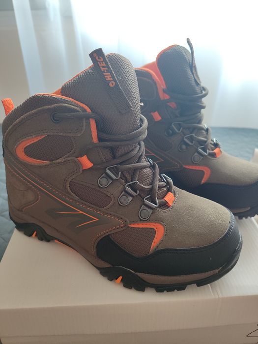 Детски боти/ботуши 34.5 номер