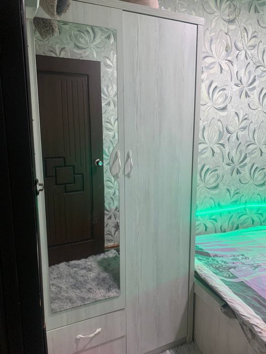 Собственники! 2 ком КВ деревяшки