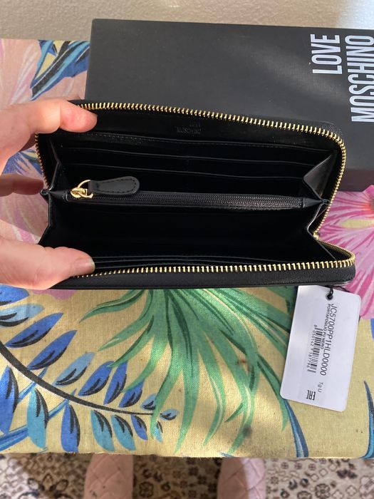 Оргинално дамско портмоне