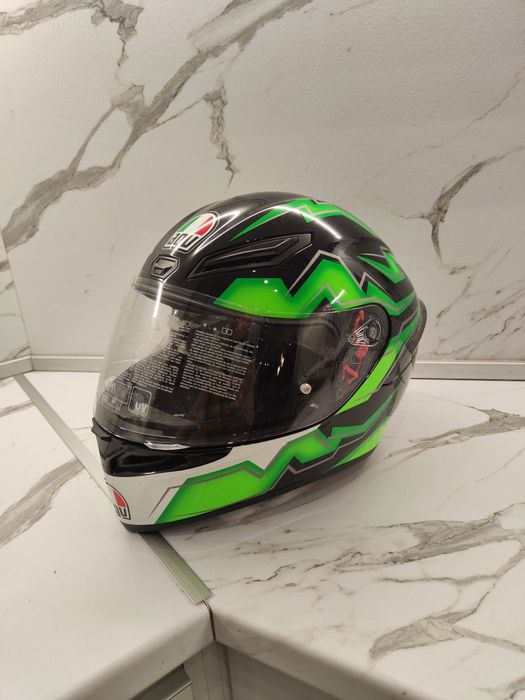 Каска AGV K1 размер MS