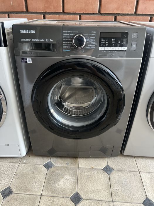 Samsung 7 kg inverter
