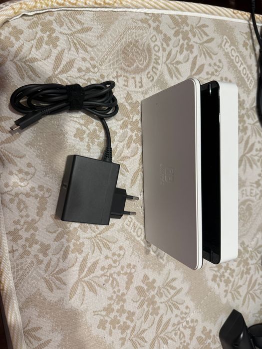 TV Dock Nintendo Switch OLED original