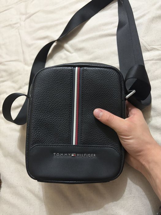 Барсетка Tommy Hilfiger Оригинал