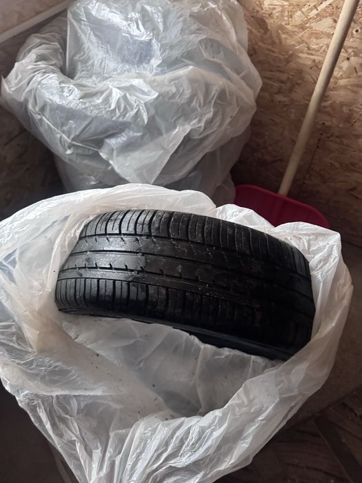 Летние резины 185/60/14