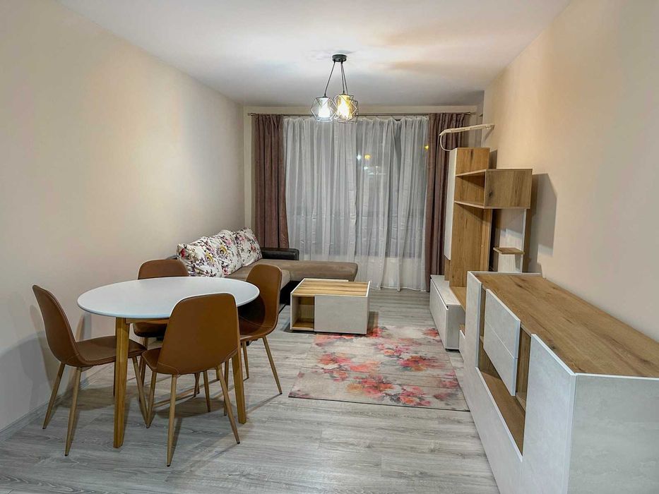 Дава се под наем Тристаен апартамент в София, Люлин 8 - 90 кв.м за 325 € - Снимка #1