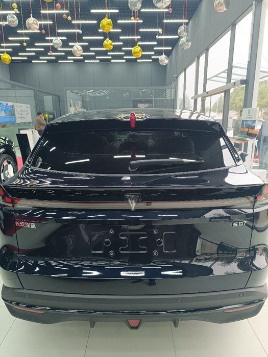 Changan deepal S07 230 ultra Afto kredit bor 1yil kafolat