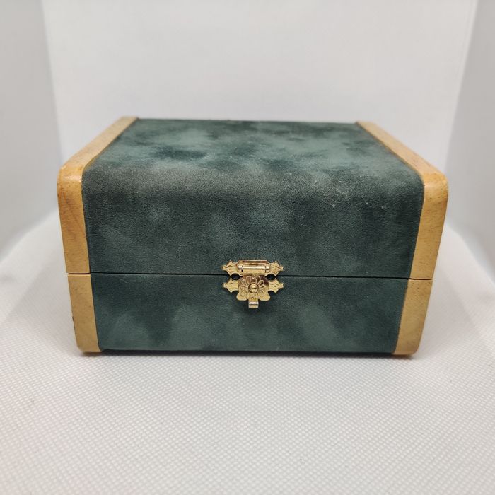 Кутия за часовник d.freemont