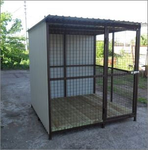 Валеры для собак.