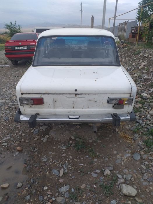 Прадам ВАЗ 21011 нахаду