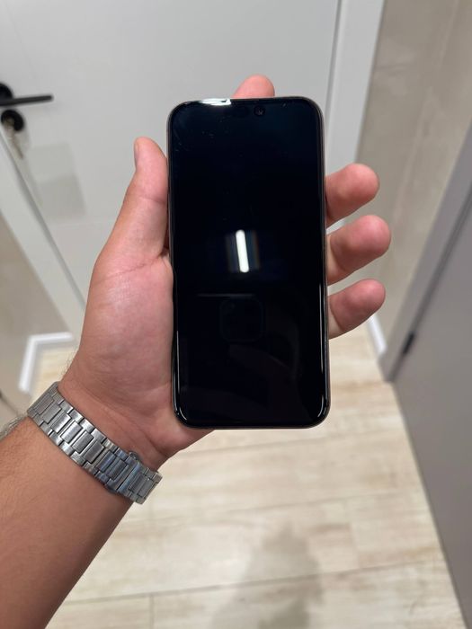 Iphone 16 pro max 256gb 90%