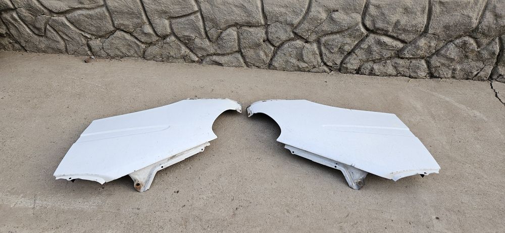 Бампер на валдай