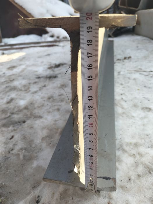 Швеллера двутавр