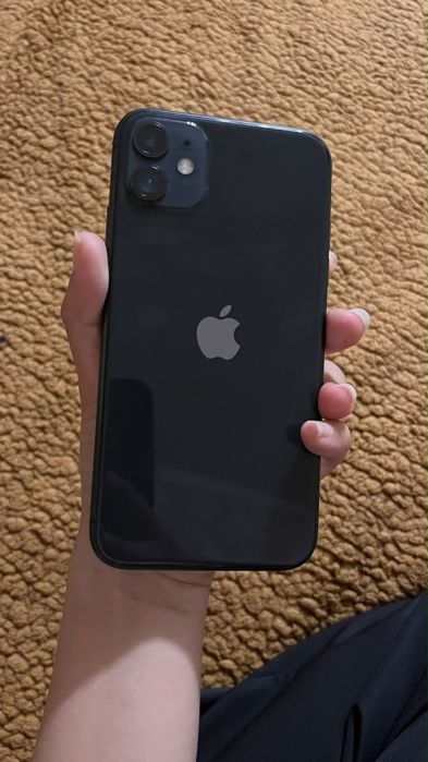Iphone 11 сатылады