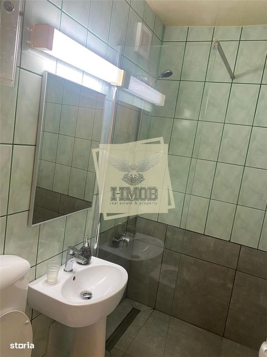 Apartament 2 camere zona piata Rahovei